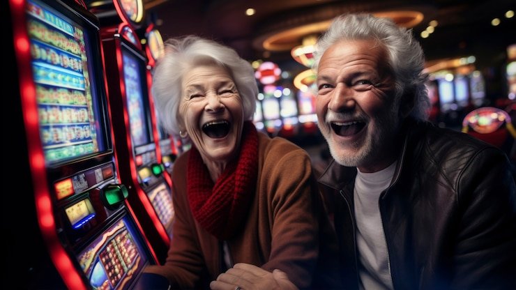 Pengguna mengatur batasan waktu dan deposit untuk hiburan aman di okebos999